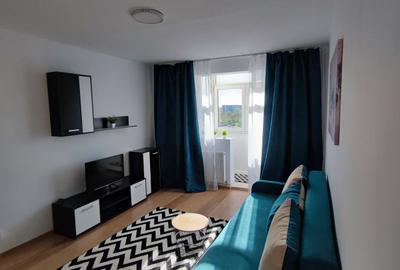 Apartament cu 2 camere decomandat în Central - 5