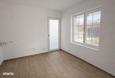 Casă cu 3 camere în Central - 3