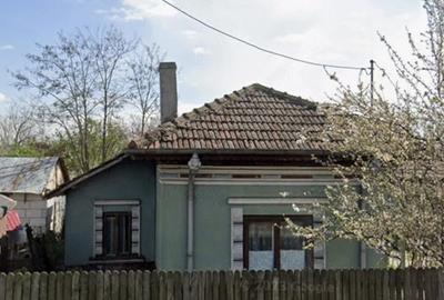 Casă cu Teren 989 Mp în Podu Pitarului - 5