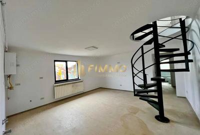 Apartament cu 4 camere în Ițcani