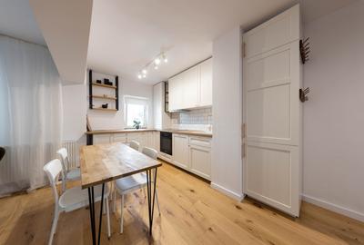 Apartament cu 3 camere în Mănăștur - 4