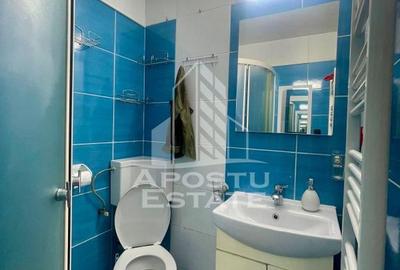 Garsonieră în Aradului