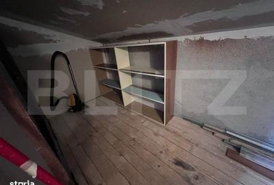 Spațiu comercial, de 70 mp, în Central