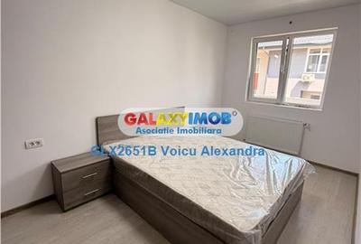 Apartament cu 2 camere decomandat, mobilat în Berceni - 6