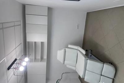 Garsonieră semidecomandată în Central - 1