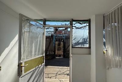 Casă cu 4 camere cu Teren 388 Mp în Palazu Mare - 19