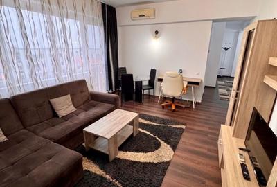 Apartament cu 3 camere decomandat în UTA - 2