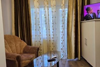 Garsonieră decomandată în Exterior Vest