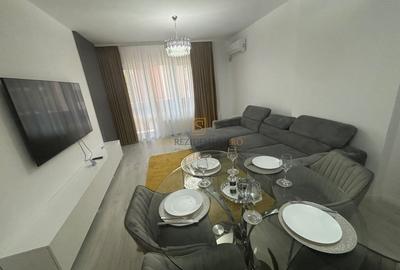 Apartament cu 2 camere decomandat, mobilat în Apărătorii Patriei - 9