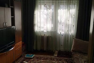 Apartament cu 4 camere decomandat în Mănăștur - 4