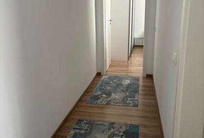 Apartament cu 2 camere decomandat în Pipera - 3