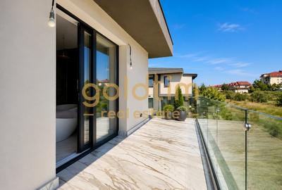 Duplex cu 4 camere cu Canalizare în Pipera - 7
