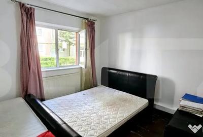 Apartament cu 3 camere decomandat, mobilat în Lenin - 6
