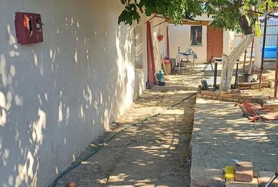 Casă cu Teren 480 Mp în Central