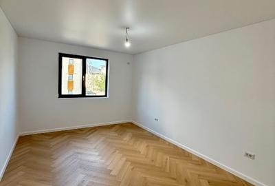 Duplex cu 5 camere cu Teren 541 Mp în Dobroești - 10