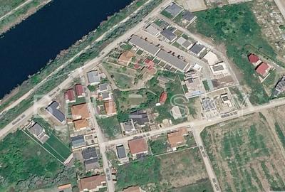 Teren de 600 mp, în Central
