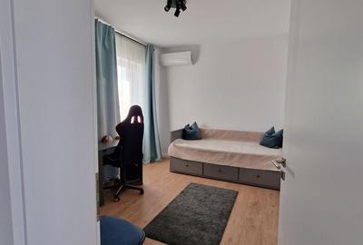 Casă cu 5 camere cu Teren 560 Mp în Tărtășești