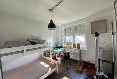 Apartament cu 3 camere semidecomandat, mobilat în Ultracentral - 8
