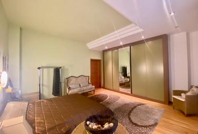 Casă individuală cu 5 camere cu Canalizare în Ultracentral - 20