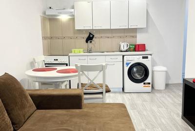 Apartament cu 2 camere semidecomandat, mobilat în Tineretului - 2