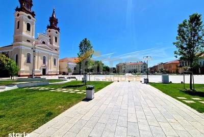 Apartament cu 2 camere în Central - 1