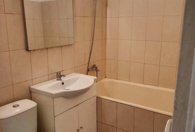 Garsonieră semidecomandată în Brazda lui Novac - 2
