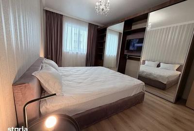 Apartament cu 2 camere în Văcăresti - 9
