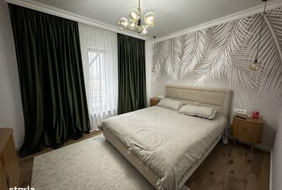 Casă cu 3 camere cu Teren 518 Mp în Central