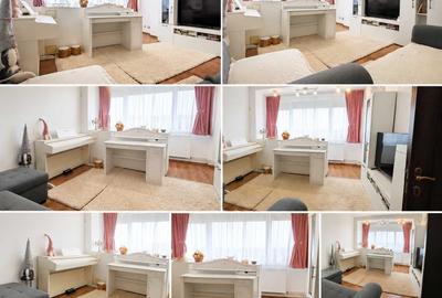 Apartament cu 2 camere decomandat în Romanilor - 7
