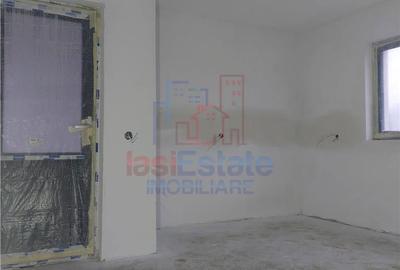 Casă cu 5 camere cu Teren 500 Mp în Lețcani - 7