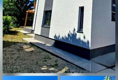 Casă cu 4 camere cu Teren 500 Mp în Bascov - 4