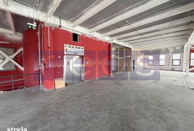 Spațiu comercial, de 456 mp, în Colentina - 4