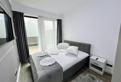 Apartament cu 4 camere decomandat, mobilat în Poiana Brașov - 27