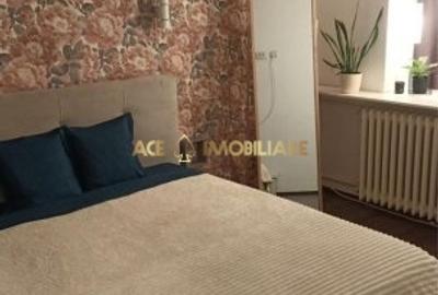 Apartament cu 2 camere decomandat, mobilat în Berceni - 1