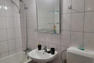 Apartament cu 2 camere în Giulești