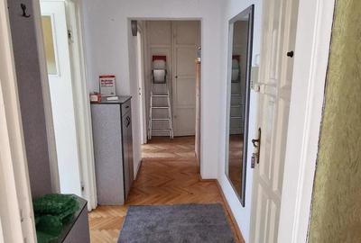 Apartament cu 2 camere decomandat în Dacia - 7