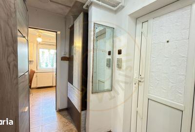 Apartament cu 2 camere decomandat în Central - 1