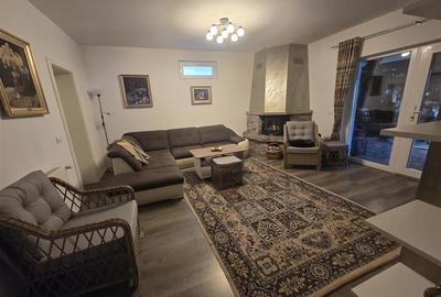 Casă individuală cu 5 camere cu Teren 1600 Mp în Șinca Veche - 14