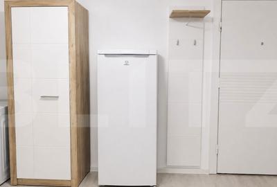 Apartament cu 2 camere în Calea Moldovei - 2