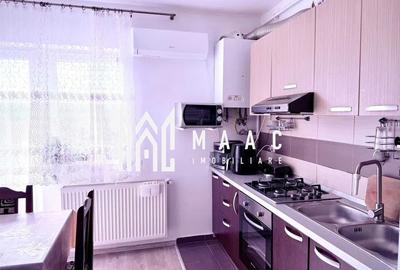 Apartament cu 2 camere semidecomandat, mobilat în Turnișor - 5