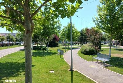 Apartament cu 2 camere în Chiajna