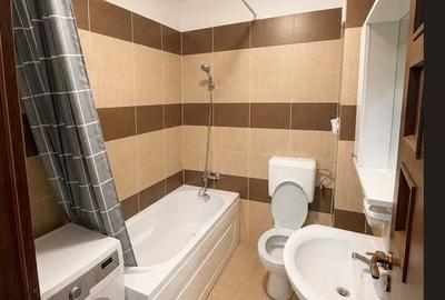 Apartament cu 2 camere decomandat în Central - 4
