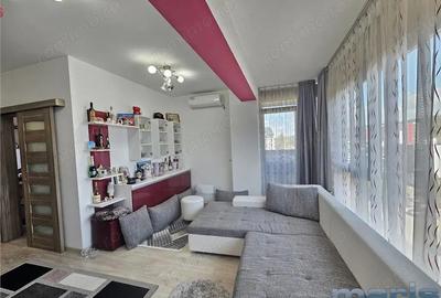 Garsonieră decomandată, mobilată în Tudor Vladimirescu - 1