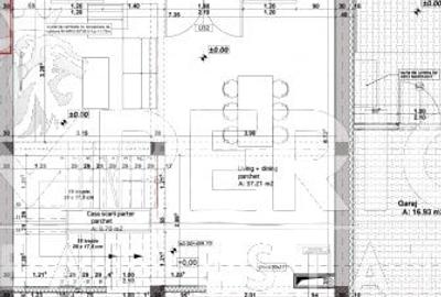 Duplex cu 6 camere cu Canalizare în Bună Ziua - 8