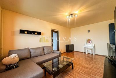 Apartament cu 2 camere decomandat, mobilat în Nicolae Grigorescu