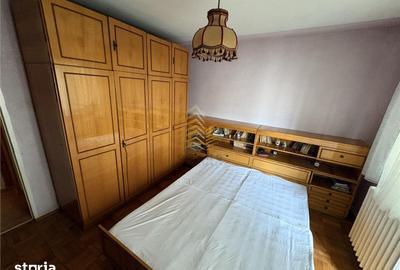 Apartament cu 3 camere în Central - 9