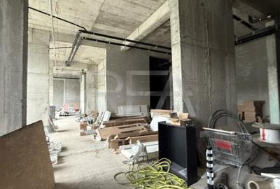 Spațiu comercial, de 570 mp, în Drumul Taberei - 5