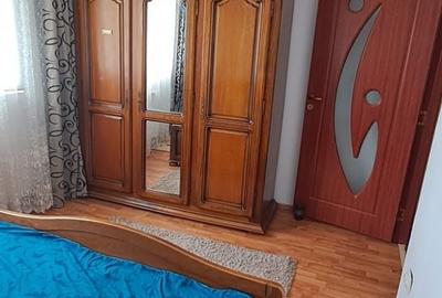 Apartament cu 2 camere semidecomandat în Micro 11 - 4