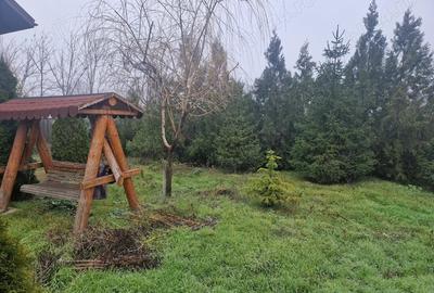 Casă cu 5 camere în Scorțaru Vechi - 4