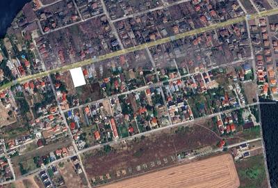 Teren Construcții intravilan de 1781 mp, în Corbeanca - 1